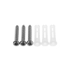 KAMERA AHD, HD-CVI, HD-TVI, PAL HAC-HDW1500T-Z-IL-A-27135-S3-DIP - 5 Mpx 2.7 ... 13.5 mm Smart Dual Light DAHUA