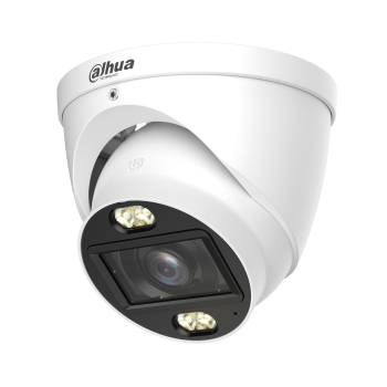 KAMERA AHD, HD-CVI, HD-TVI, PAL HAC-HDW1500T-Z-IL-A-27135-S3-DIP - 5 Mpx 2.7 ... 13.5 mm Smart Dual Light DAHUA