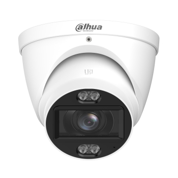 KAMERA AHD, HD-CVI, HD-TVI, PAL HAC-HDW1500T-Z-IL-A-27135-S3-DIP - 5 Mpx 2.7 ... 13.5 mm Smart Dual Light DAHUA