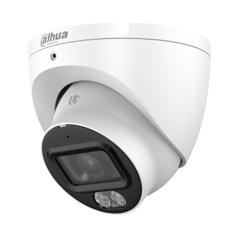 KAMERA AHD, HD-CVI, HD-TVI, PAL HAC-HDW1500TLM-IL-A-0280B-S3-DIP - 5 Mpx 2.8 mm DAHUA