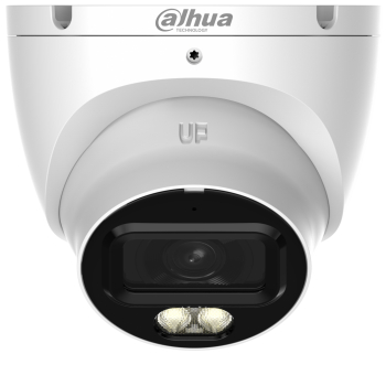 KAMERA AHD, HD-CVI, HD-TVI, PAL HAC-HDW1500TLM-IL-A-0280B-S3-DIP - 5 Mpx 2.8 mm DAHUA