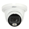 KAMERA AHD, HD-CVI, HD-TVI, CVBS HAC-HDW1500TLMQ-IL-A-0280B-S3-DIP Full-Color - 5 Mpx 2.8 mm DAHUA