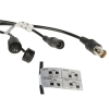 KAMERA AHD, HD-CVI, HD-TVI, PAL HAC-HDW1500TQ-IL-T-0280B-DIP Smart Dual Light Two-way Talk - 5 Mpx 2.8 mm DAHUA