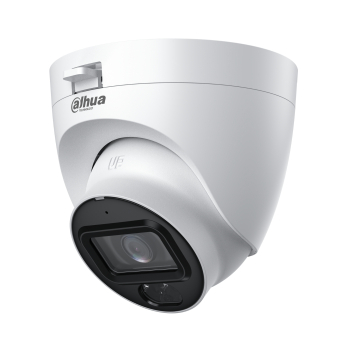 KAMERA AHD, HD-CVI, HD-TVI, CVBS HAC-HDW1509TLQ-A-LED-0280B-S3 Full-Color - 5 Mpx 2.8 mm DAHUA