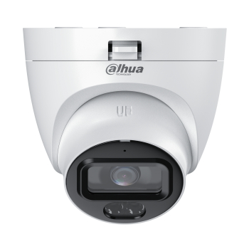 KAMERA AHD, HD-CVI, HD-TVI, CVBS HAC-HDW1509TLQ-A-LED-0280B-S3 Full-Color - 5 Mpx 2.8 mm DAHUA