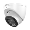 KAMERA AHD, HD-CVI, HD-TVI, PAL HAC-HDW1801TLM-IL-A-0280B-S3-DIP Smart Dual Light - 8 Mpx 4K UHD 2.8 mm DAHUA