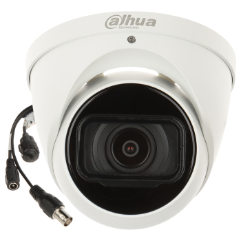KAMERA AHD, HD-CVI, HD-TVI, PAL HAC-HDW2501T-Z-A-27135-S2 - 5 Mpx 2.7 ... 13.5 mm - MOTOZOOM DAHUA