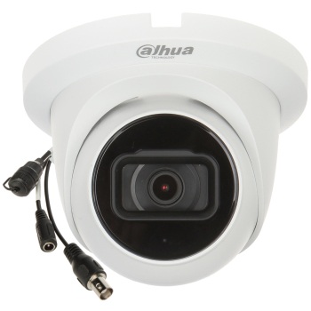 KAMERA AHD, HD-CVI, HD-TVI, PAL HAC-HDW2501TMQ-A-0280B-S2 - 5 Mpx 2.8 mm DAHUA
