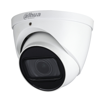 KAMERA AHD, HD-CVI, HD-TVI, PAL HAC-HDW2802T-Z-A-27135-S2-DIP - 8 Mpx 2.7 ... 13.5 mm - MOTOZOOM DAHUA