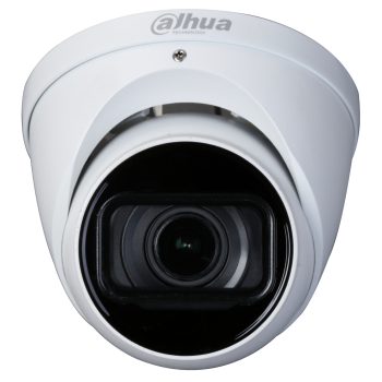 KAMERA AHD, HD-CVI, HD-TVI, PAL HAC-HDW2802T-Z-A-27135-S2-DIP - 8 Mpx 2.7 ... 13.5 mm - MOTOZOOM DAHUA