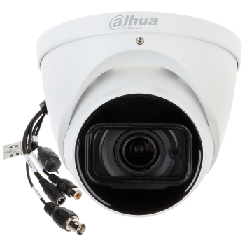 KAMERA AHD, HD-CVI, HD-TVI, PAL HAC-HDW2802T-Z-A-3711 - 8.3 Mpx 3.7 ... 11 mm - MOTOZOOM DAHUA