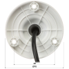 KAMERA AHD, HD-CVI, HD-TVI, PAL HAC-HFW1200C-0280B-S6 - 1080p 2.8 mm DAHUA