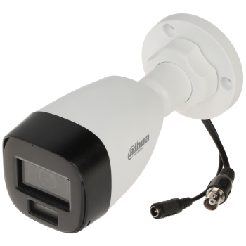 KAMERA AHD, HD-CVI, HD-TVI, CVBS HAC-HFW1200CL-IL-A-0280B-S6 Smart Dual Light - 1080p 2.8 mm DAHUA