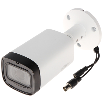 KAMERA AHD, HD-CVI, HD-TVI, PAL HAC-HFW1200R-Z-A-2712-S6 - 1080p 2.7 ... 12 mm - MOTOZOOM DAHUA