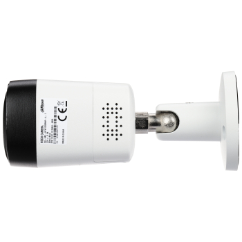 KAMERA AHD, HD-CVI, HD-TVI, PAL HAC-HFW1200RM-IL-T-0280B-DIP - 1080p 2.8 mm DAHUA