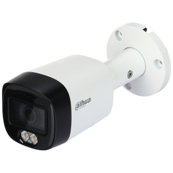 KAMERA AHD, HD-CVI, HD-TVI, PAL HAC-HFW1200RM-IL-T-0280B-DIP - 1080p 2.8 mm DAHUA