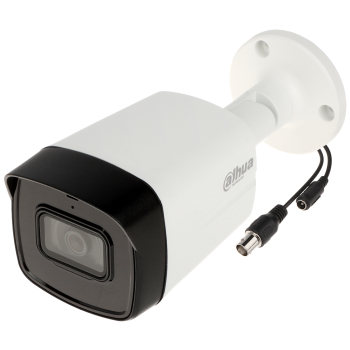 KAMERA AHD, HD-CVI, HD-TVI, PAL HAC-HFW1231TLM-I6-A-0360B - 1080p 3.6 mm DAHUA