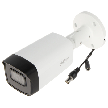 KAMERA AHD, HD-CVI, HD-TVI, PAL HAC-HFW1231TM-I8-A-0360B - 1080p 3.6 mm DAHUA