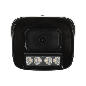 KAMERA AHD, HD-CVI, HD-TVI, CVBS HAC-HFW1239MH-A-LED-0360B-S3 Full-Color - 1080p 3.6 mm DAHUA