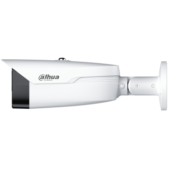 KAMERA AHD, HD-CVI, HD-TVI, CVBS HAC-HFW1239MH-A-LED-0360B-S3 Full-Color - 1080p 3.6 mm DAHUA