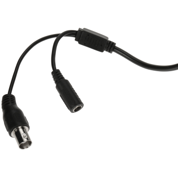 KAMERA AHD, HD-CVI, HD-TVI, CVBS HAC-HFW1239MH-A-LED-0360B-S3 Full-Color - 1080p 3.6 mm DAHUA