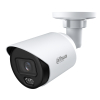 KAMERA AHD, HD-CVI, HD-TVI, CVBS HAC-HFW1239T-A-LED-0280B-S3 Full-Color - 1080p 2.8 mm DAHUA