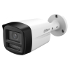 KAMERA AHD, HD-CVI, HD-TVI, CVBS HAC-HFW1239TLM-A-LED-0280B-S3 Full-Color - 1080p 2.8 mm DAHUA