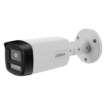 KAMERA AHD, HD-CVI, HD-TVI, CVBS HAC-HFW1239TM-A-LED-0360B-S3 Full-Color - 1080p 3.6 mm DAHUA