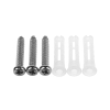KAMERA AHD, HD-CVI, HD-TVI, PAL HAC-HFW1500R-Z-IL-A-27135-S3-DIP - 5 Mpx 2.7 ... 13.5 mm Smart Dual Light DAHUA