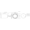 KAMERA AHD, HD-CVI, HD-TVI, PAL HAC-HFW1500R-Z-IL-A-27135-S3-DIP - 5 Mpx 2.7 ... 13.5 mm Smart Dual Light DAHUA