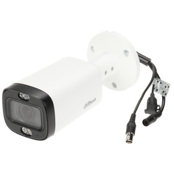 KAMERA AHD, HD-CVI, HD-TVI, PAL HAC-HFW1500R-Z-IL-A-27135-S3-DIP - 5 Mpx 2.7 ... 13.5 mm Smart Dual Light DAHUA