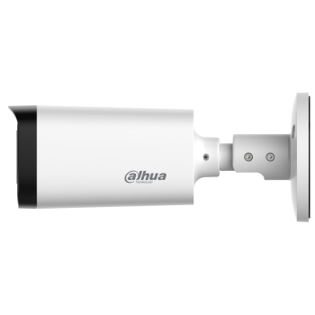 KAMERA AHD, HD-CVI, HD-TVI, PAL HAC-HFW1500R-Z-IL-A-27135-S3-DIP - 5 Mpx 2.7 ... 13.5 mm Smart Dual Light DAHUA