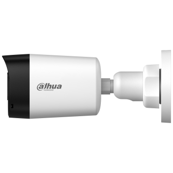 KAMERA AHD, HD-CVI, HD-TVI, PAL HAC-HFW1500RL-0280B-S3-DIP - 5 Mpx 2.8 mm DAHUA