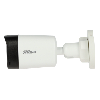 KAMERA AHD, HD-CVI, HD-TVI, PAL HAC-HFW1500RL-IL-A-0280B-S3-DIP - 5 Mpx 2.8 mm DAHUA