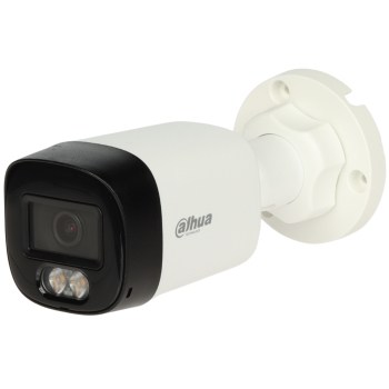 KAMERA AHD, HD-CVI, HD-TVI, PAL HAC-HFW1500RL-IL-A-0280B-S3-DIP - 5 Mpx 2.8 mm DAHUA