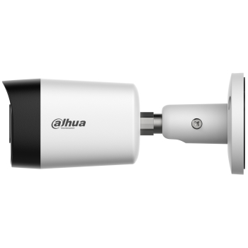 KAMERA AHD, HD-CVI, HD-TVI, PAL HAC-HFW1500RM-IL-A-0280B-S3-DIP - 5 Mpx 2.8 mm <LI /> Smart Dual Light DAHUA