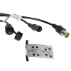 KAMERA AHD, HD-CVI, HD-TVI, PAL HAC-HFW1500TH-IL-A-0360B-S3-DIP Smart Dual Light - 5 Mpx 3.6 mm DAHUA
