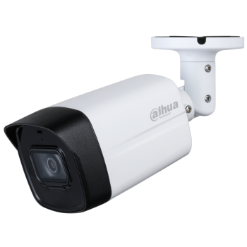 KAMERA AHD, HD-CVI, HD-TVI, PAL HAC-HFW1500TLM-0280B-S3-DIP - 5 Mpx 2.8 mm DAHUA