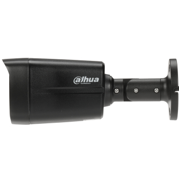 KAMERA AHD, HD-CVI, HD-TVI, PAL HAC-HFW1500TLM-IL-A-0280B-S3-DIP-BLACK - 5 Mpx 2.8 mm DAHUA