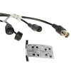 KAMERA AHD, HD-CVI, HD-TVI, PAL HAC-HFW1500TLM-IL-T-0280B-DIP Smart Dual Light Two-way Talk - 5 Mpx 2.8 mm DAHUA