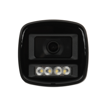 KAMERA AHD, HD-CVI, HD-TVI, PAL HAC-HFW1500TLM-IL-T-0280B-DIP Smart Dual Light Two-way Talk - 5 Mpx 2.8 mm DAHUA