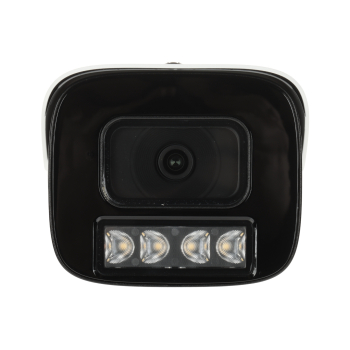 KAMERA AHD, HD-CVI, HD-TVI, CVBS HAC-HFW1509MH-A-LED-0360B-S3 Full-Color - 5 Mpx 3.6 mm DAHUA