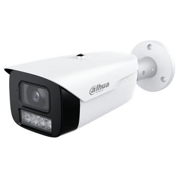 KAMERA AHD, HD-CVI, HD-TVI, CVBS HAC-HFW1509MH-A-LED-0360B-S3 Full-Color - 5 Mpx 3.6 mm DAHUA