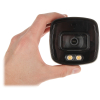 KAMERA AHD, HD-CVI, HD-TVI, CVBS HAC-HFW1509TLM-IL-A-0360B-S2 WizSense - 5 Mpx 3.6 mm DAHUA