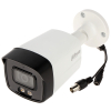 KAMERA AHD, HD-CVI, HD-TVI, CVBS HAC-HFW1509TLM-IL-A-0360B-S2 WizSense - 5 Mpx 3.6 mm DAHUA