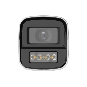 KAMERA AHD, HD-CVI, HD-TVI, PAL HAC-HFW1549X-A-PRO-0360B-DIP WizColor - 5 Mpx 3.6 mm DAHUA