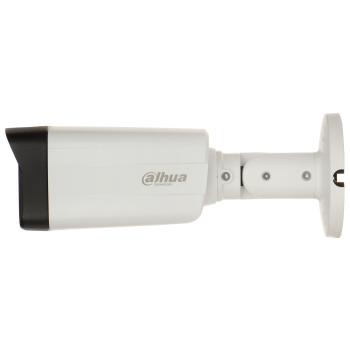 KAMERA AHD, HD-CVI, HD-TVI, PAL HAC-HFW1800TH-I8-0360B - 8.3 Mpx 3.6 mm DAHUA