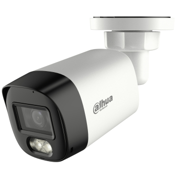 KAMERA AHD, HD-CVI, HD-TVI, PAL HAC-HFW1801RL-IL-A-0280B-S3-DIP - 8 Mpx, 4K UHD 2.8 mm DAHUA