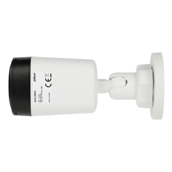 KAMERA AHD, HD-CVI, HD-TVI, PAL HAC-HFW1801RL-IL-A-0280B-S3-DIP - 8 Mpx, 4K UHD 2.8 mm DAHUA