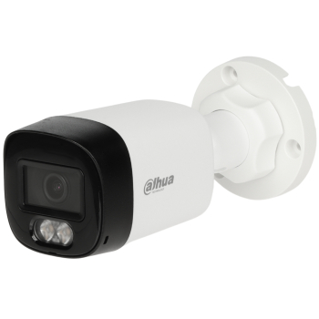 KAMERA AHD, HD-CVI, HD-TVI, PAL HAC-HFW1801RL-IL-A-0280B-S3-DIP - 8 Mpx, 4K UHD 2.8 mm DAHUA